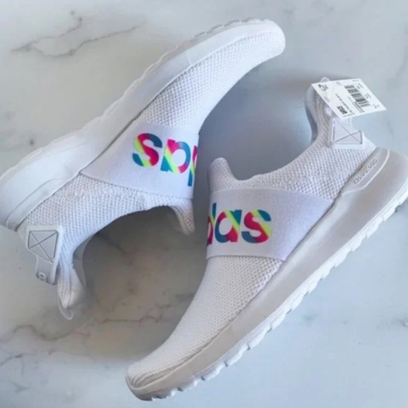 adidas lite racer trainers 🌼 - Picture 2 of 7